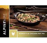 Image of Katadyn Alpine Aire Foods Foods Homestyle Chicken Pot Pie