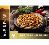 Image of Katadyn Alpine Aire Foods Foods Kung Pao Grilled Chicken