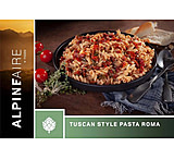 Image of Katadyn Alpine Aire Foods Foods Tuscan Style Pasta Roma