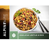 Image of Katadyn Alpine Aire Foods Himalayan Lentils and Rice - 2 Servings