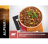 Image of Katadyn Alpine Aire Foods Southwestern Style Masa with Beef - 2 Servings