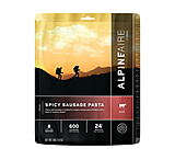 Image of Katadyn Alpine Aire Foods Spicy Sausage Pasta - 2 Servings