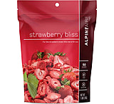 Image of Katadyn Alpine Aire Foods Strawberry Bliss - 2 Servings