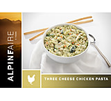 Image of Katadyn Alpine Aire Foods Three Cheese Chicken Pasta - 2 Servings
