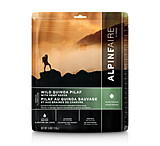 Image of Katadyn Alpine Aire Foods Wild Quinoa Pilaf with Hemp Crispies - 2 Servings