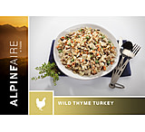Image of Katadyn Alpine Aire Foods Wild Thyme Turkey - 2 Servings