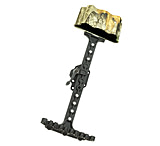 Image of Alpine Archery Bear Claw 5 Arrow Quiver