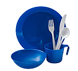 Image of Alpine Mountain Gear 1-Person Table Set