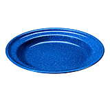 Image of Alpine Mountain Gear 10 Inch Enamel Plate