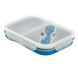 Image of Alpine Mountain Gear Collapsible Silicone Food Container