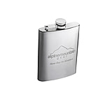 Image of Alpine Mountain Gear Stainless Steel Flask