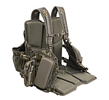 ALPS Brands Alps Outdoorz Impact Pro Turkey Hunting Vest Mossy Oak Original Bottomland, 8474100