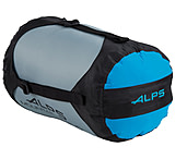 Image of ALPS Mountaineering Dry Sack-Blue-Large