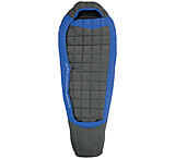 Image of ALPS Mountaineering Fusion 40 Lightweight Mummy Bag