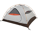 Image of ALPS Mountaineering Morada 4 Dark Clay/Rust Tent