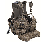 Image of ALPS Mountaineering OutdoorZ NWTF Grand Slam Turkey Vest
