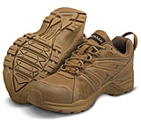 Image of Altama Aboottabad Trail Low Men's Boots w/ Slip-Resistant Sole