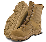 Image of Altama Air Force Hot Weather 8inch Safety Toe Boots