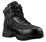 Image of Altama Men Vengeance SR 6 in Height Side-Zip Leather Boots