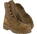 Image of Altama Wrath Steel Toe Hot Weather 8in Boot - Mens