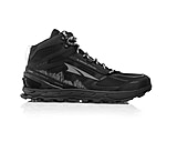 Image of Altra Arrows Lone Peak 4 Mid Mesh Trailrunning Shoes - Men's