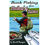 Image of Amato Books Bank Fishing For Steelhead And Salmon