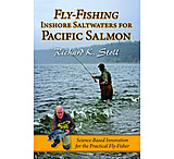 Image of Amato Books Fly Fishing Inshore Saltwater For Pacific Salmon