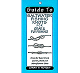 Image of Amato Books Guide To Saltwater Fishing Knots