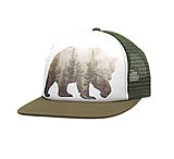 Image of Ambler Grizzly Hat