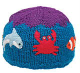 Image of Ambler Ocean Beanie - Boys