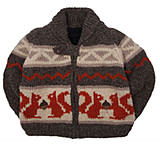 Image of Ambler Squirrel Sweater - Boys