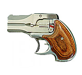 Image of American Derringer DA-Double-Action Pistol, .22 Long Rifle, 3.3in barrel