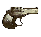 Image of American Derringer Standard Pistol, .22 Winchester Magnum Rimfire, 3in barrel