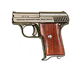 Image of American Derringer LM5 Pistol, .25 Auto, 2.25in barrel