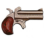 Image of American Derringer Model-1 Pistol, .32 S&amp;W Long, 3in barrel