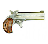 Image of American Derringer Model-4 Pistol, .357 Remington Maximum, 4.1in barrel