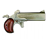 Image of American Derringer M-4-Alaskan-Survival Pistol, .45-70 Government, 4.1in barrel