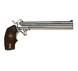 Image of American Derringer Model-8 Pistol, .45 Colt, 8in barrel
