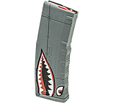 Image of Amend2 Flying Tiger AR-15/M4/M16 Mod-2 5.56x45mm NATO/.223 Remington 30 Round Rifle Magazine