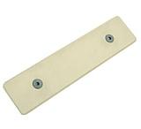 Image of Amend2 M-lok To Arca Adapter 6" Fde