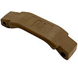 Amend2 Trigger Guard, For AR-15/AR-10, Coyote Brown ARTG1CYT