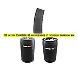 Image of Amend2 AR-15 MOD 2 5.56 30 Rounds Rifle Magazine - 200 Mags &amp; 30GAL Drum