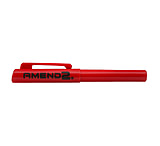 Image of Amend2 G10 Reinforced Self-Defense Pen V3, Red