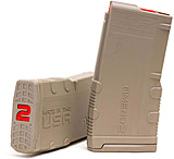 Image of Amend2 Mod-2 AR-15/M4/M16 5.56x45mm NATO/.223 Remington 20-Round Rifle Magazine