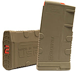 Amend2 Mod-2 SR-25/M110/AR-10 7.62x51mm NATO/.308 Winchester 20 Round Rifle Magazine