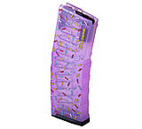 Image of Amend2 CS5MODCTSPR30 MOD-C Sprinkle Donut 30+1 5.56 NATO Fits AR-15 Pink Sprinkl
