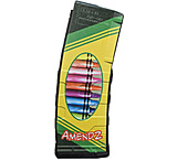 Image of Amend2 Mod3 AR15/M4/M16, 5.56x45mm NATO/.223 Remington, 30 Round Rifle Magazine