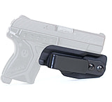 Hyve +2 Magazine Base Pad For Ruger LCP II – .380 ACP, Anodized Aluminum, USA Made