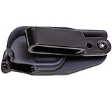 Amend2 Techna Carry Minimalist IWB Holster, Smith And Wesson M&amp;P, Black, TCMP