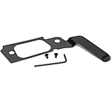 Techna Clips Gun Belt Clip for Sig Sauer P238, Right-Side, Black, P238BR